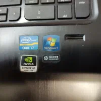 لپ تاپ HP Core i7