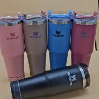 ماگ استنلی اسپیکر پلیر(فروش ویژه ولنتاین)