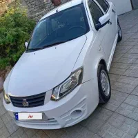 ساینا مدل 1397|خودرو سواری و وانت|تربت‌حیدریه, میدان مرکزی|دیوار