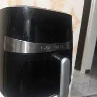 سرخ کن عمیق هوای گرم۸لیتریGOSONIC