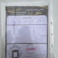 ساینا مدل ۹۸ تک برگ|خودرو سواری و وانت|ساوه, |دیوار