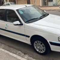 پژو پارس سفارشی مدل۱۴۰۱ برج۶ موتور جدید|خودرو سواری و وانت|اردبیل, |دیوار