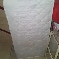 تشک بچه در شهرک ولیعصر