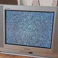 تعدادی تلوزیون کم کارکردسالم برند خوب