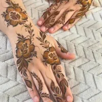 فروش و طراحی حنا