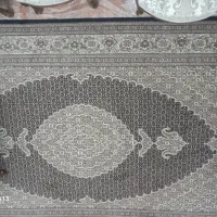 فرش دستباف رج ۴۰ماهی اصیل