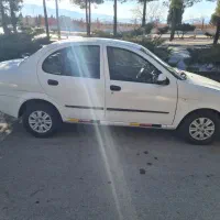 تیبا ۱۴۰۰ تمیز|خودرو سواری و وانت|آبادان, |دیوار