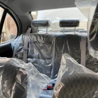 ساینا خشک روز با بیمه بدنه طلایی سایپا|خودرو سواری و وانت|ورامین, ورامین|دیوار