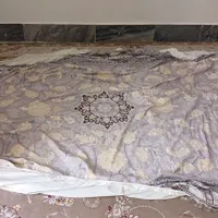 روفرشی کشدار