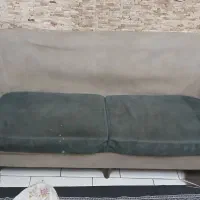 فروش مبل راحتی|مبلمان خانگی و میز عسلی|تهران, جابری|دیوار