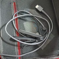 نینتندو سوییچ اولد کپی خور به همراه  قطعات و کیف|کنسول، بازی ویدئویی و آنلاین|تهران, خزانه|دیوار