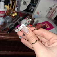 وسایل کاشت ناخن با ژل|آرایشی، بهداشتی، درمانی|تبریز, |دیوار