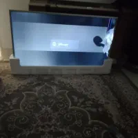 تلوزییون|تلویزیون و پروژکتور|مشهد, طبرسی شمالی|دیوار