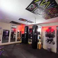 آموزش بوکس و کیک بکس.mma.کراسفیت|خدمات آموزشی|تهران, جی|دیوار