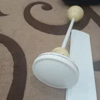 پنکه سقفی|پنکه و تصفیه‌کنندهٔ هوا|اندیمشک, |دیوار