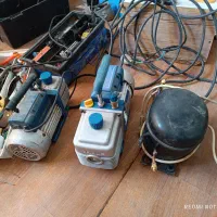 نشت یابی و شارژ گاز کولر تخصصی و تضمینی