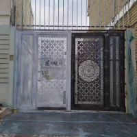 نقاشی ساختمان وکنیتکس متری 80