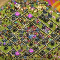 اکانت کلش درامد