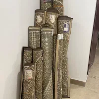 فرش مدرن|فرش|کیش, |دیوار