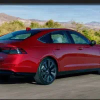 فروش حواله هوندا آکورد