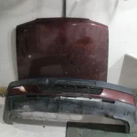 کا پوت سپر چرا۵ جلو یک جفت و جلو پنجره