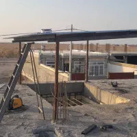 جوشکاری سیار وخورده کاری در منزل شما