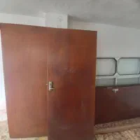 در اتاق