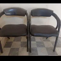 صندلی مرتب و سالم