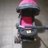 کالسکه بچه و (کریر رایگان)