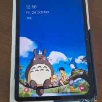 تبلت سامسونگ Tab7 fe|تبلت|ساری, |دیوار