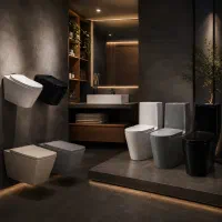 فرنگی  چینی بهداشتی رسی اداسا گاتریا اقساطی