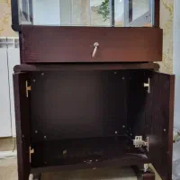 بوفه -گنجه|بوفه، ویترین، کنسول|مشهد, رضاشهر|دیوار