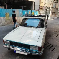 پیکان وانت مدل نود
