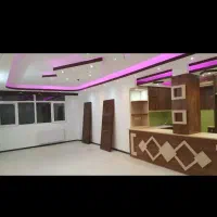 فروش آپارتمان۹۰متر سندتکبرگC3آمودواحدکنار (5007)|فروش آپارتمان|فولادشهر, C3|دیوار