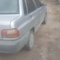 پراید ۸۴|خودرو سواری و وانت|مرودشت, رامجرد یک|دیوار