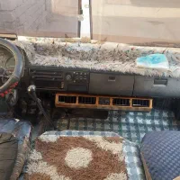 مینی بوس هیوندا مدل 89|خودرو سنگین|بندرعباس, |دیوار