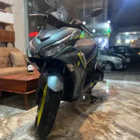 آیروکس مدل ۱۴۰۲ در حد صفر کم کار واقعی