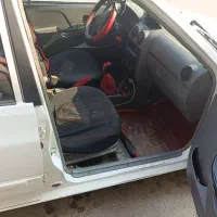 پراید ۱۳۲مدل ۹۰|خودرو سواری و وانت|ارومیه, |دیوار