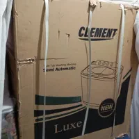 لباس شویی نو تو کارتون اصلان استفاده نشده دو قلو