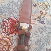 عتیغه قدیم بازسازی شده