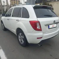 لیفان ایکس ۶۰ ۹۵|خودرو سواری و وانت|تهران, شهرک صادقیه|دیوار