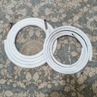 لوله مسی استفاده نشده نو
