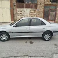 پژو پارس۸۵|خودرو سواری و وانت|اصفهان, شهرک زاینده رود|دیوار