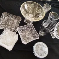 سرویس کریستال jcc