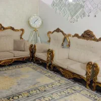 مبل هفت نفره سلطنتی