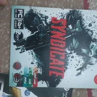 دسته وبازی کامپیوتراصلی ونو