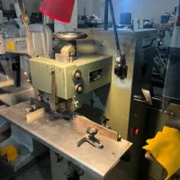 مفتول دوز کتاب