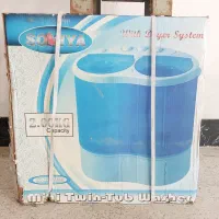 مینی واش.کهنه شور