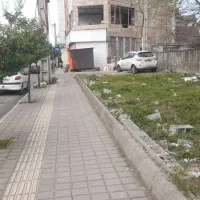 زمین تجاری۲۰۹متری در نقره دشت رشت|فروش زمین و ملک کلنگی|رشت, لاکانی|دیوار