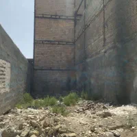 فروش زمین ۶۲ متری در کشاورز|فروش زمین و ملک کلنگی|مشهد, کشاورز|دیوار